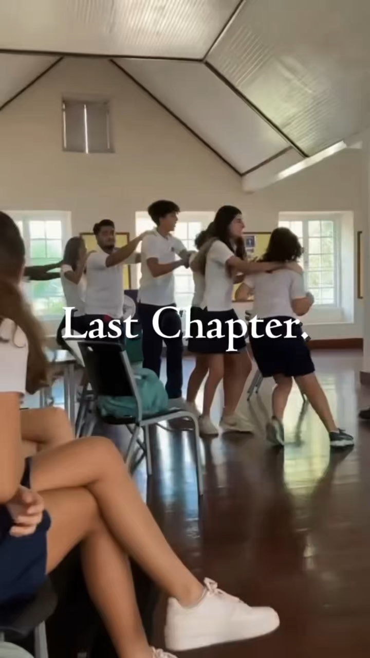 Momentos escolares 