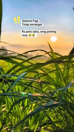 Selamat pagi