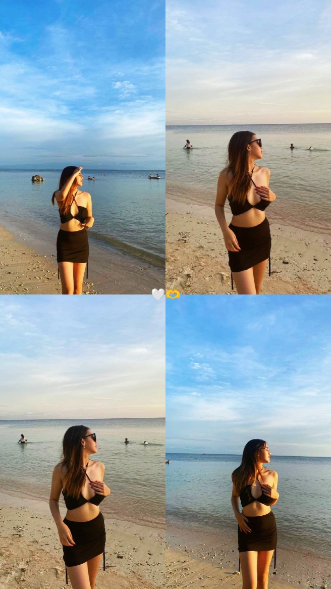 Vibraciones de playa