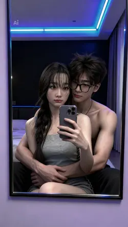 Ai Couple 