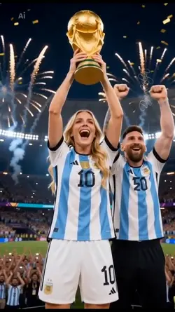 world Cup Argentina 