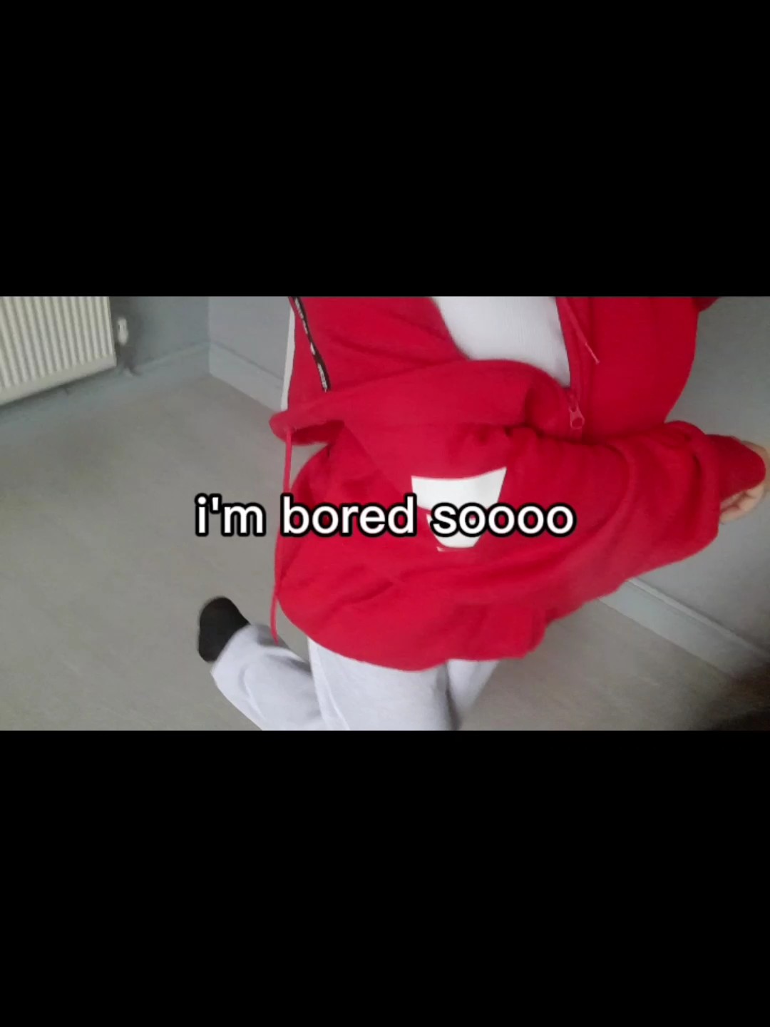 I'm bored sooo
