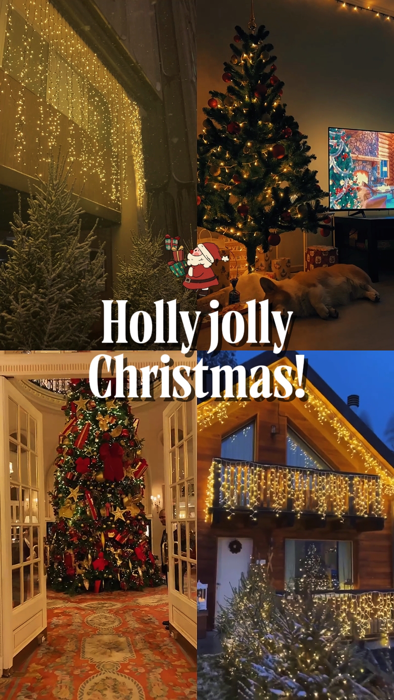 Hollyjollychristmas