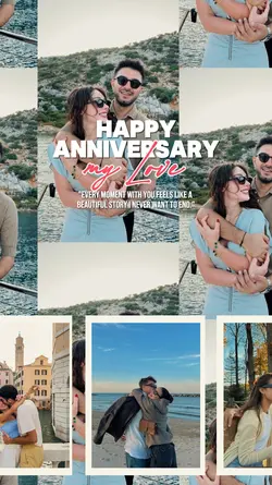 septembr anniversary