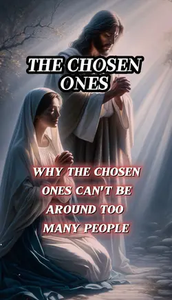 The chosen ones 