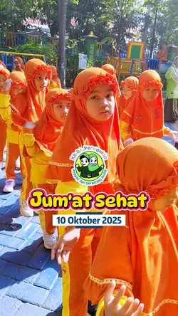 Jumat Sehat