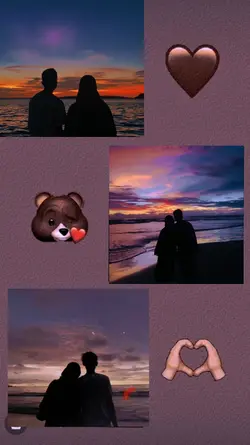You love me