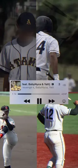 私の世界　Iike メリーゴーランド