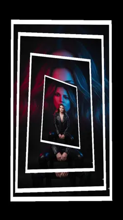 PHOTO TEMPLATE