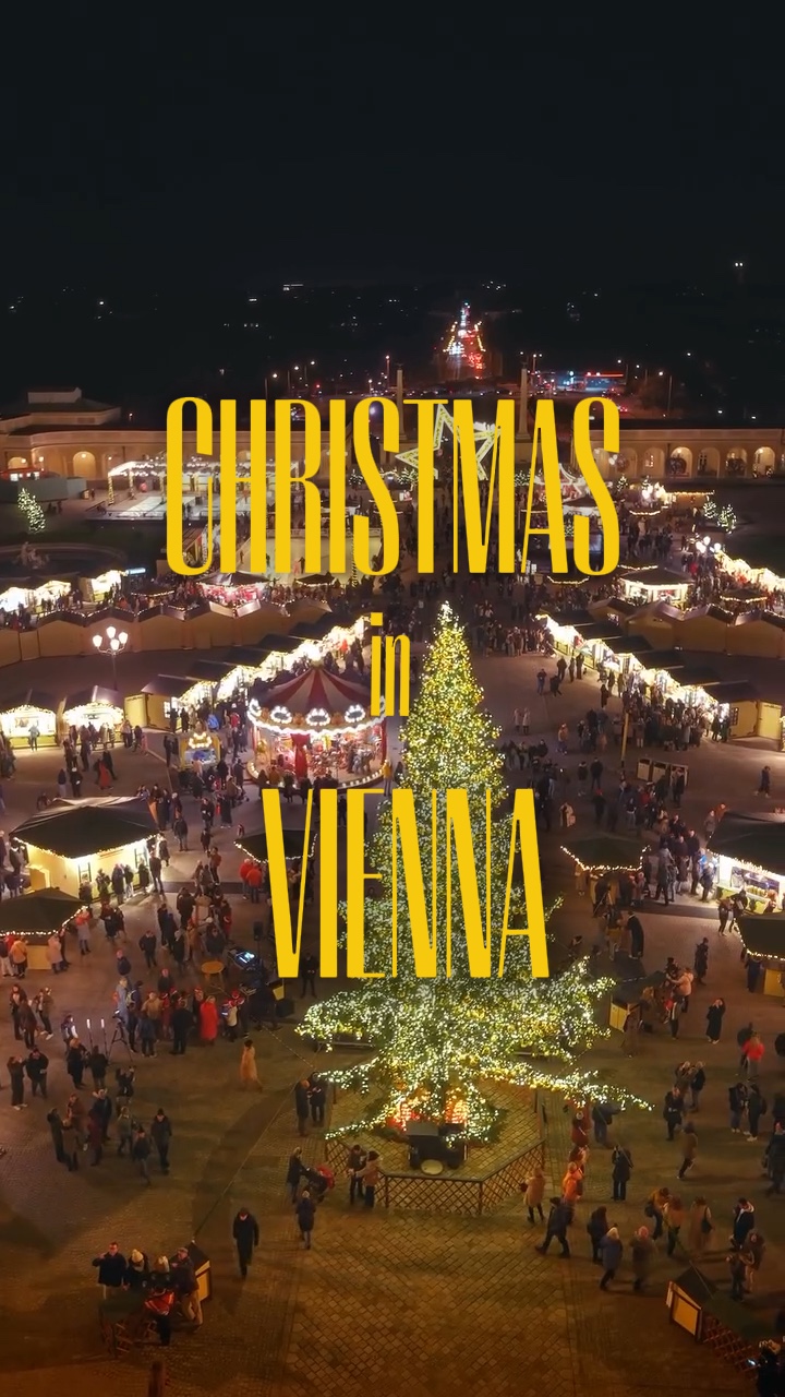 Weihnachten in Wien