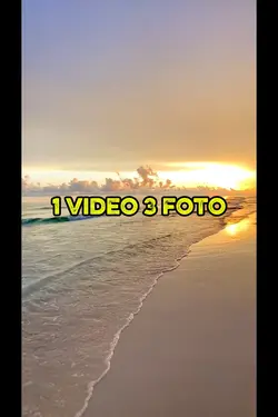1 video 3 foto