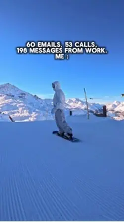 Snowboard