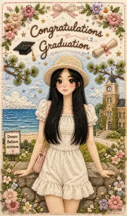graduation