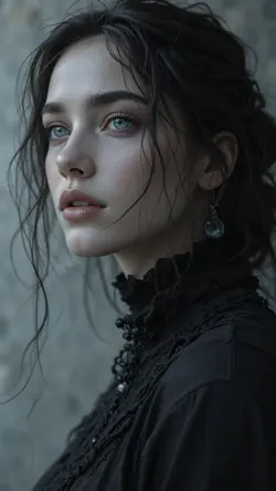 hüzün 