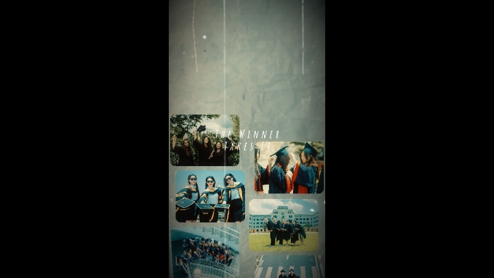 Memories potrait