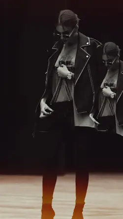 Cinematic fashion