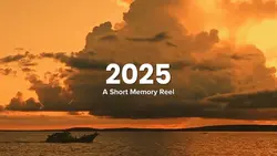 2025 memories
