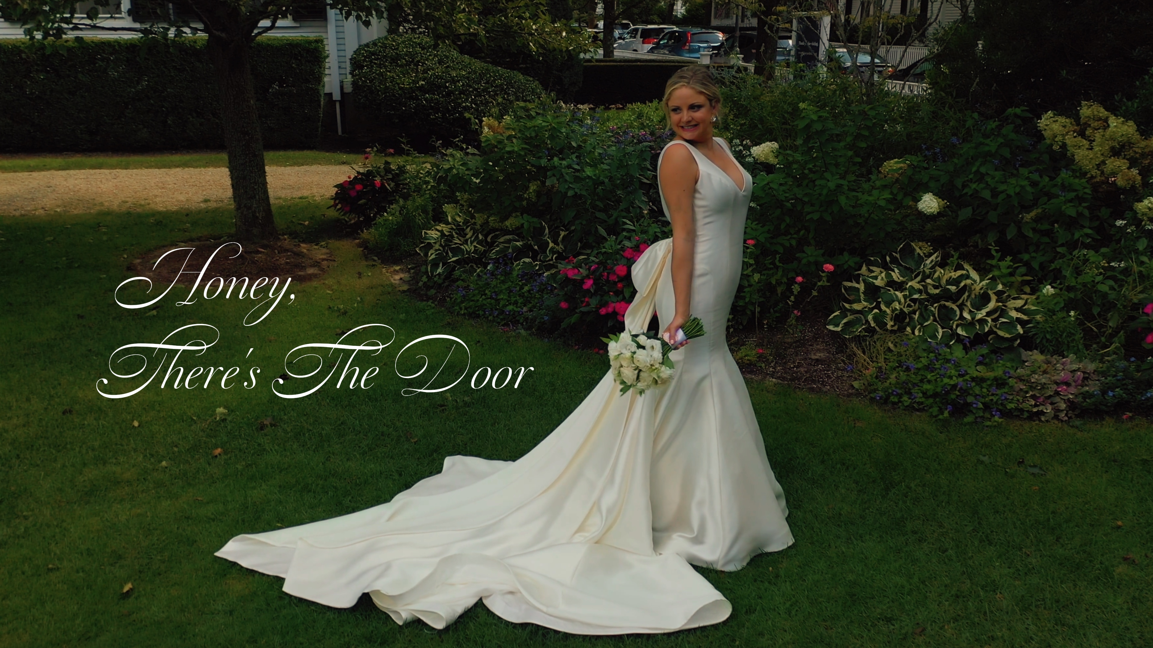 Joyeux mariage