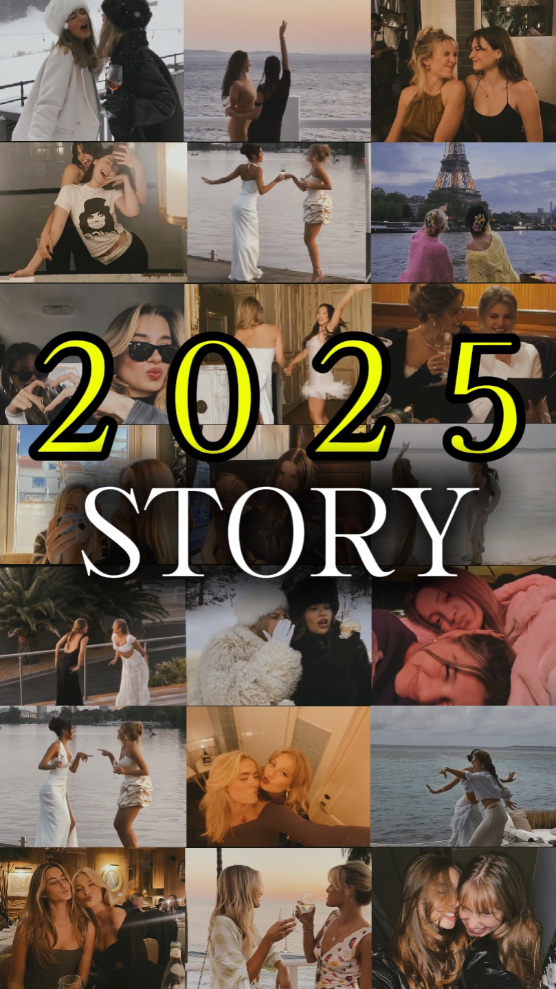 2025 s t o r y