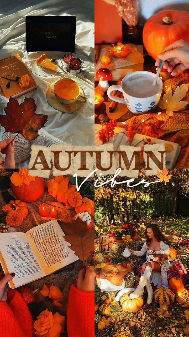 Autumn Vibes 
