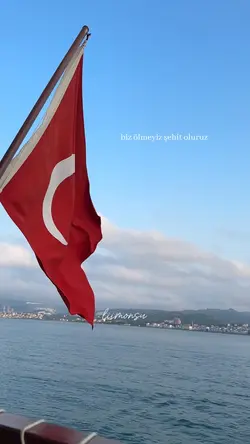 Şehitler ölmezz 🇹🇷