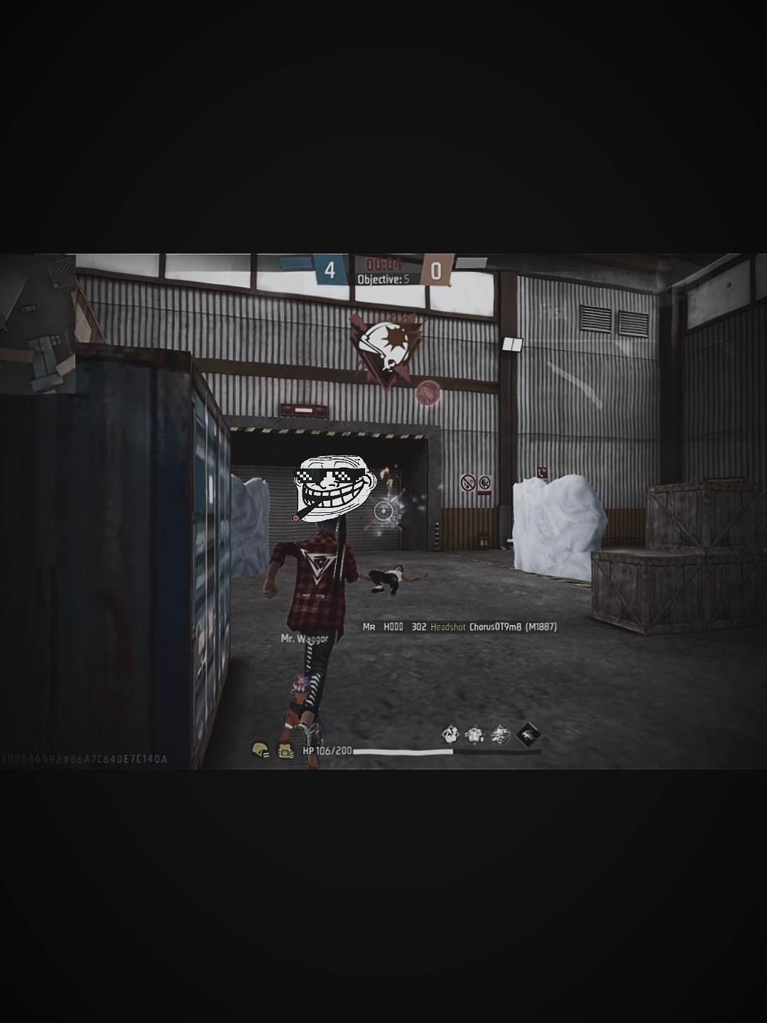 ADD YOUR CLIP 
