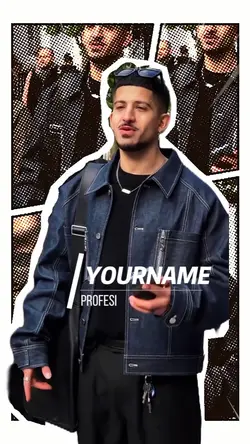 introduction profile