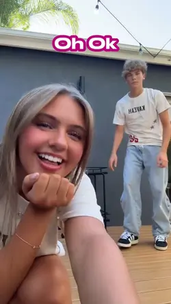 Oh Ok!❤️❤️❤️