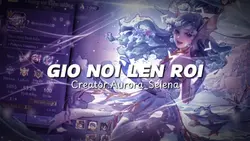 Gió Nổi Lên Rồi
