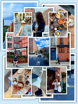 15Pic FrameAesthetic