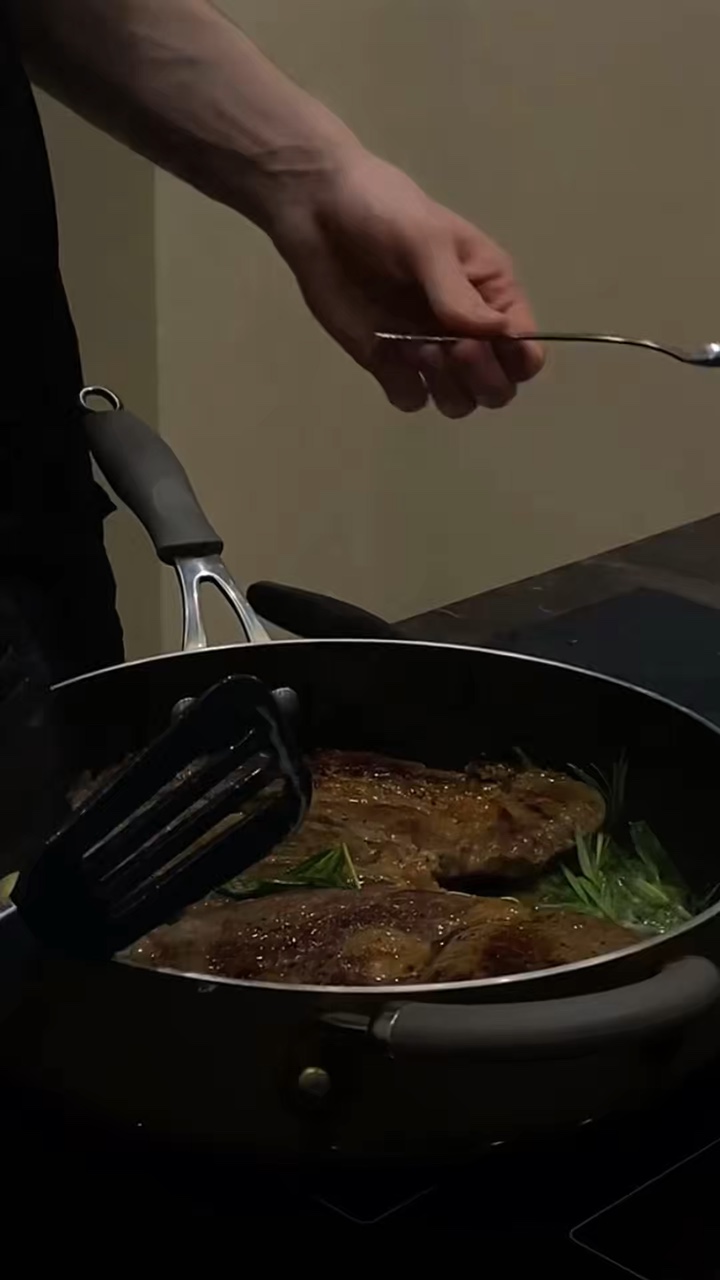 cooking
