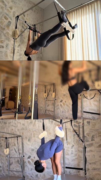 pilates