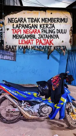 Sita Pajak Negara