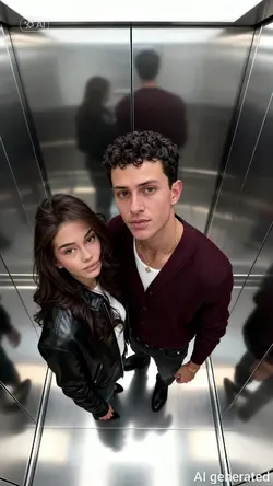 Elevator photo