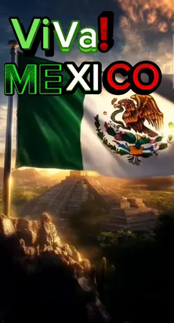 Mexicano soy!