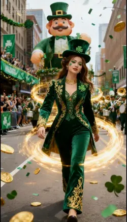 St. Patrick Day