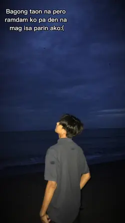 bagong taon sad 