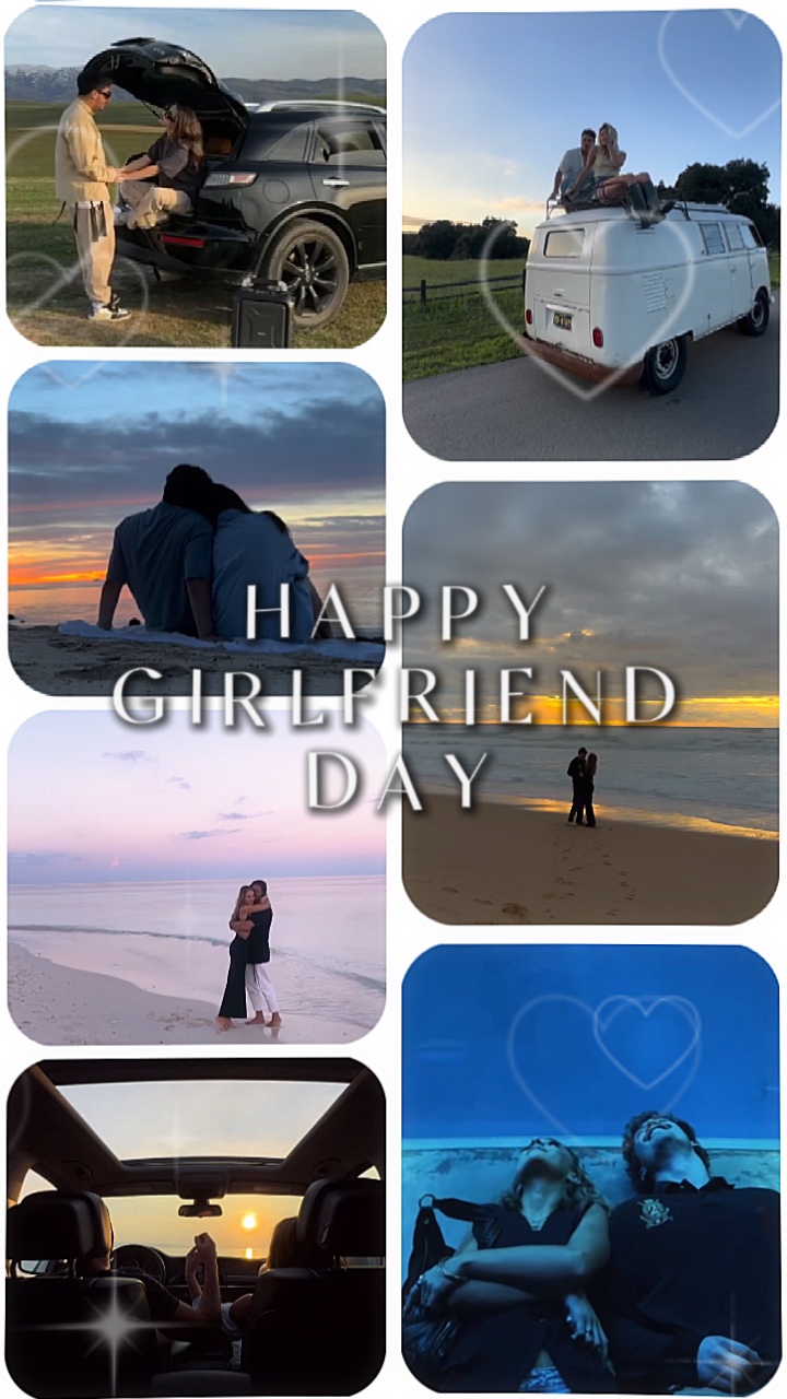 araw ng gf
