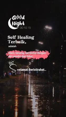 Selamat malam