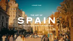 SPAIN VLOG