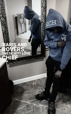 CHIEF KEEF