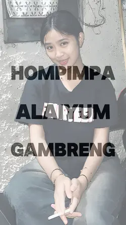 JJ 3 KLIP KECE PARAH