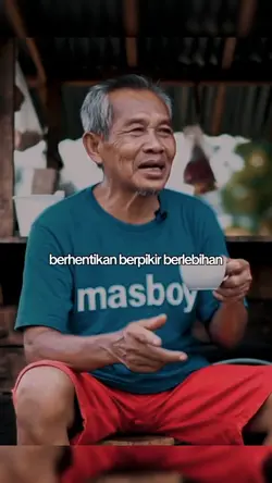 berfikir positif