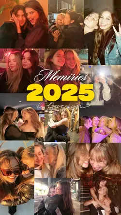 Memories 2025