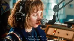 Upside down edit st5