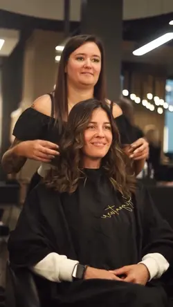 HAIR cabelo salão