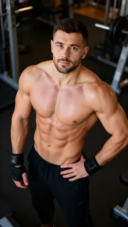 Body Upgrade 