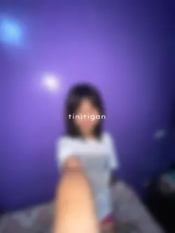 tinitigan ko blur