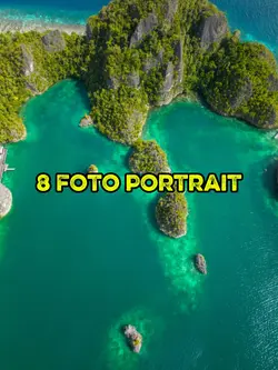8 foto portrait