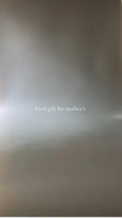 Gift for mother’s
